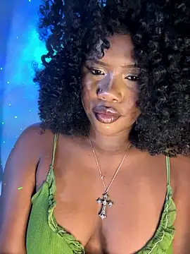 kehlannis  online show from January 12, 10:37 pm