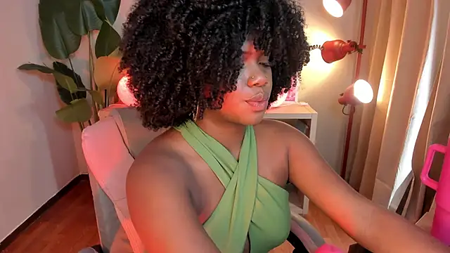 kehlannis  online show from March 7, 7:22 pm