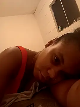 PrettahSantos online show from December 17, 12:44 pm