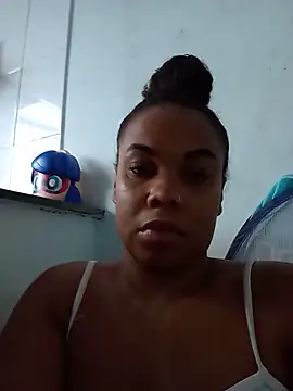PrettahSantos online show from May 22, 9:48 am