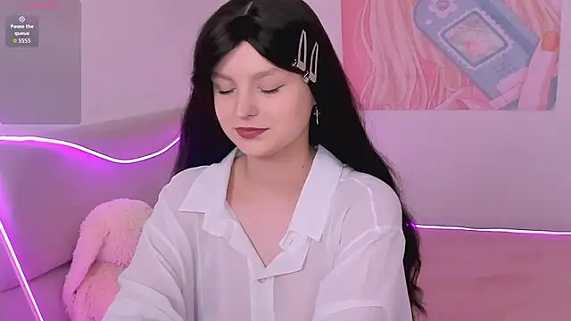 AishaAysitt online show from December 2, 9:14 am