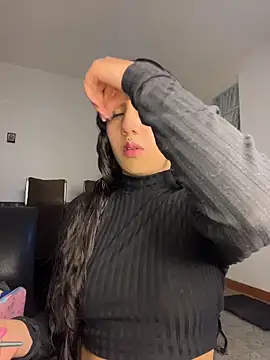 Linda rouse online show from February 18, 2:51 am