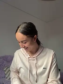 Innerpeace  online show from October 21, 9:26 pm