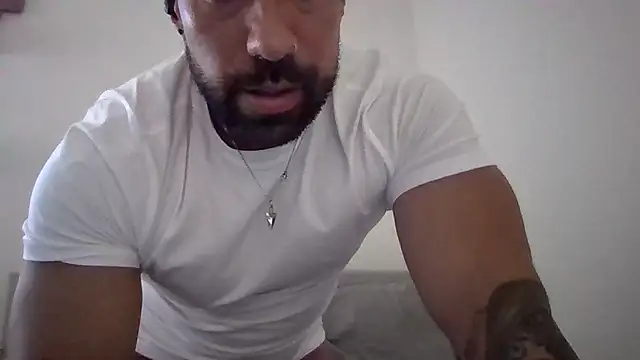 GymKing99 online show from July 6, 6:43 am