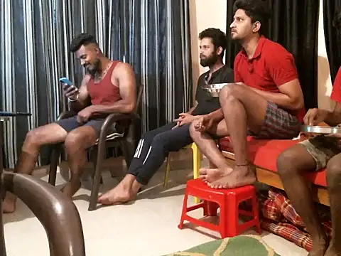 erectedroddd online show from March 6, 5:37 am