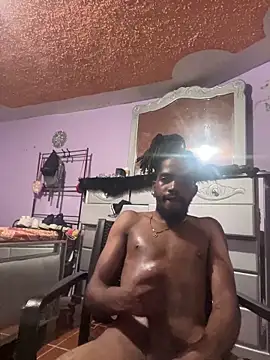 cockybig1 online show from September 26, 2:37 am