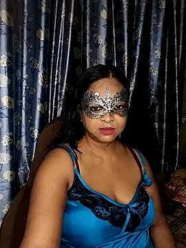 Big Ass Nikita online show from October 8, 10:35 am