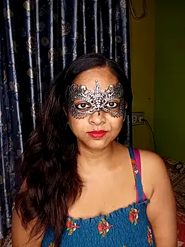 Big Ass Nikita online show from February 18, 5:31 pm