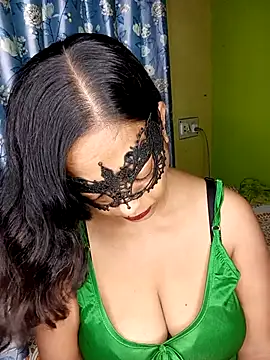 Big Ass Nikita online show from April 6, 10:05 am