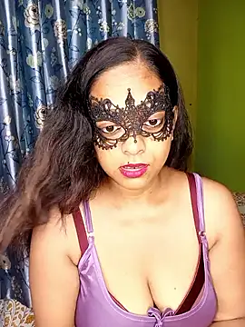 Big Ass Nikita online show from April 14, 10:10 am