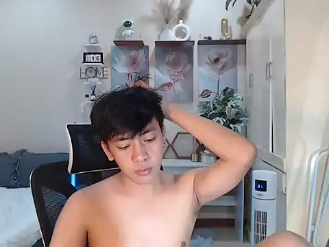 niel cumshow online show from November 17, 5:08 pm