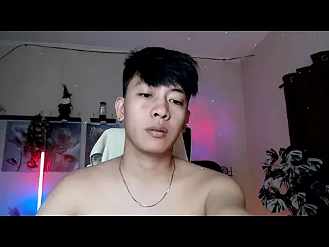 niel cumshow online show from February 2, 5:22 pm