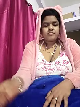 Deborbhavi222 online show from January 17, 9:07 pm