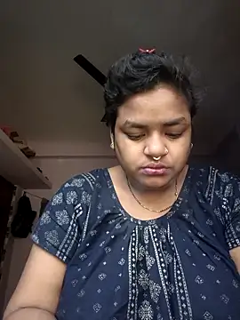 Deborbhavi222 online show from February 6, 4:28 am