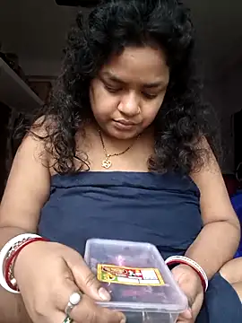 Deborbhavi222 online show from March 19, 2:59 am