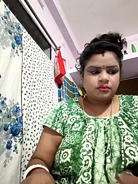 Deborbhavi222 online show from April 10, 4:55 pm