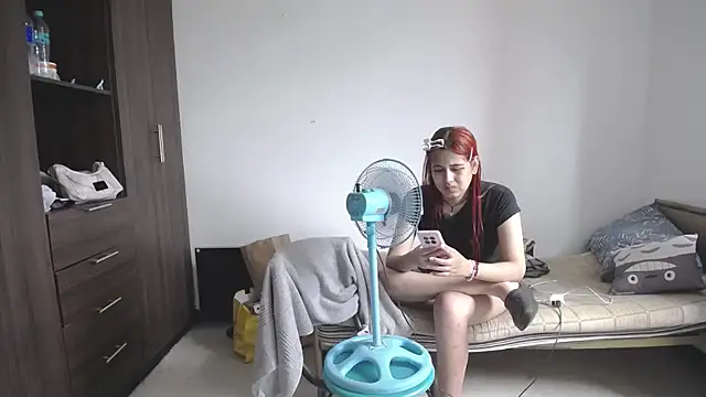 Mirage Sertori online show from April 11, 6:12 pm