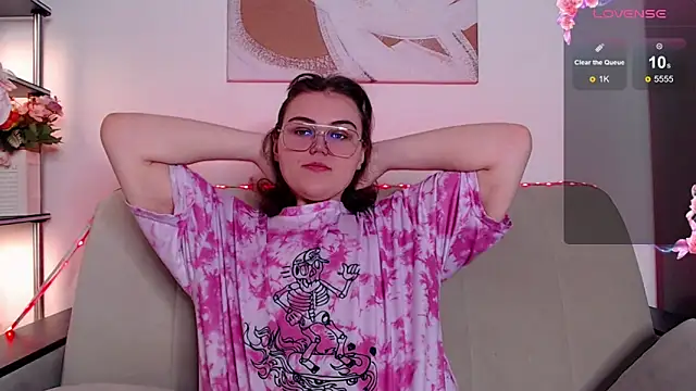  online show from February 28, 4:35 am