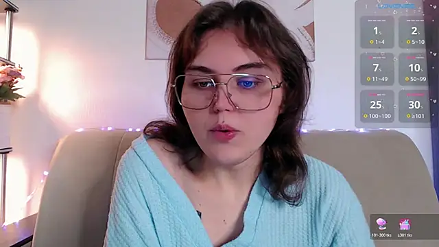  online show from May 13, 4:43 am