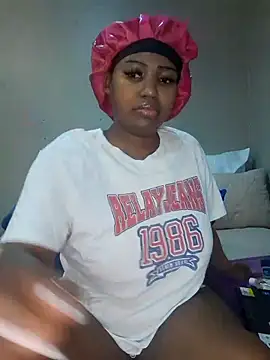 AfricanGem  online show from February 13, 10:39 pm