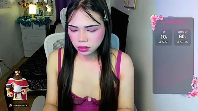 Lovely naughtyLeii online show from January 16, 12:47 am