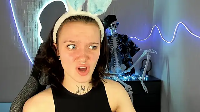 Elastikisss online show from March 15, 3:23 am