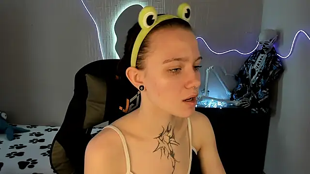 Elastikisss online show from April 4, 4:55 am