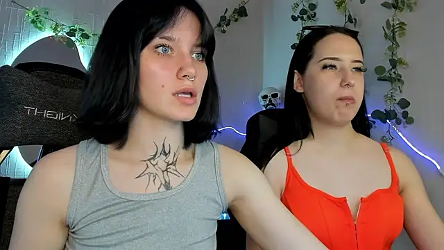 Elastikisss online show from May 22, 8:42 am