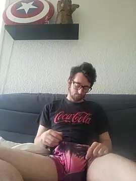 nymphomaniecouple online show from May 10, 5:56 am