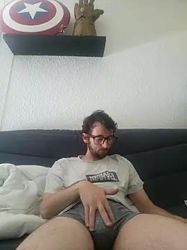 nymphomaniecouple online show from May 11, 9:48 am