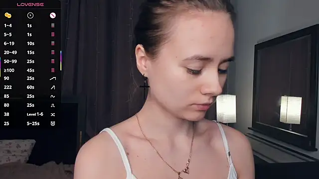 Crysta1Eva  online show from February 20, 7:25 pm