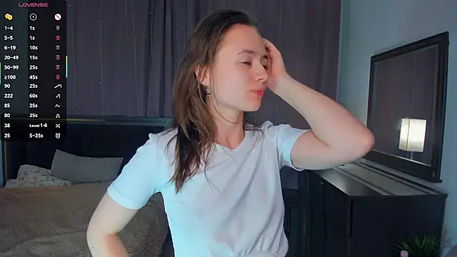 Crysta1Eva  online show from February 24, 7:45 pm