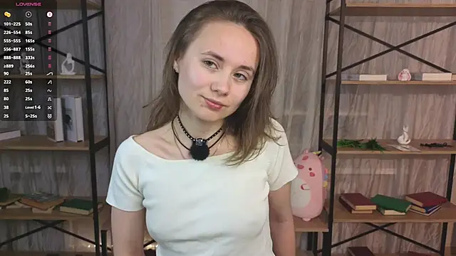 Crysta1Eva  online show from May 25, 8:26 pm
