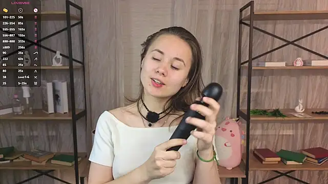 Crysta1Eva  online show from May 26, 8:38 pm