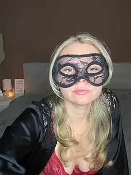 Cherrycolada online show from September 26, 8:57 pm