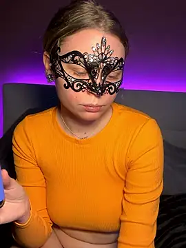 Cherrycolada online show from January 14, 1:06 pm