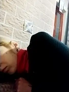 Ponka2011 online show from January 10, 6:15 am