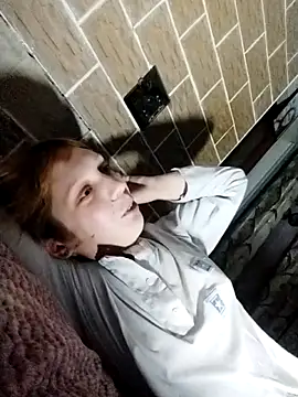 Ponka2011 online show from February 9, 5:50 pm