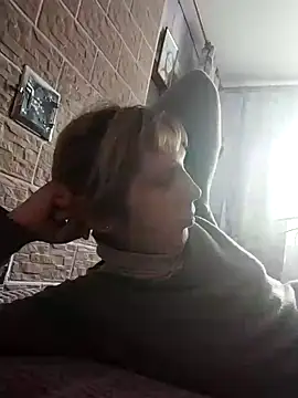 Ponka2011 online show from March 23, 5:55 am