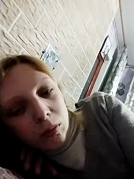 Ponka2011 online show from March 29, 4:56 am