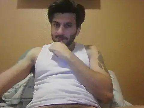 abrahamdarlyn6 online show from February 6, 3:00 am