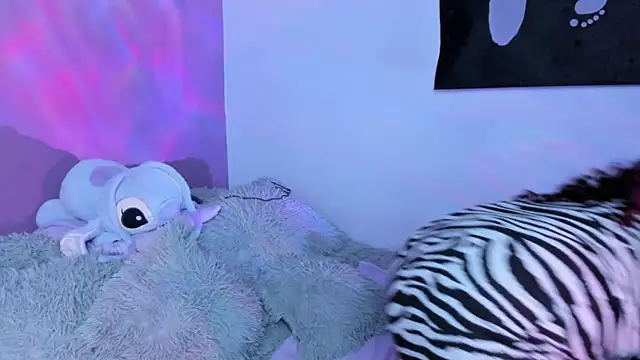 MegannP online show from January 14, 3:01 am