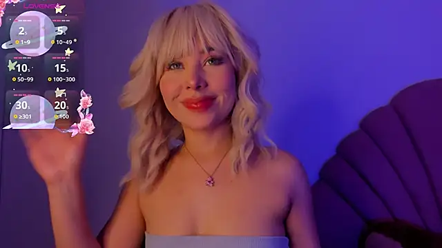 nicol gw7 online show from October 23, 4:23 am