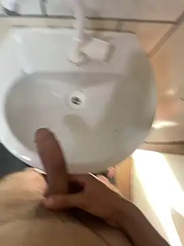 ooMiguel17CM online show from February 26, 5:34 pm