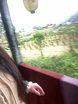 violet-00 online show from February 22, 2:56 am