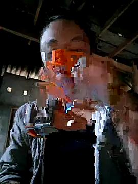 xuxulovezz online show from October 7, 12:30 am