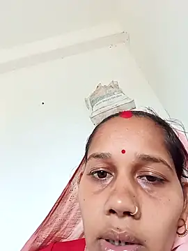 Snapshot of Rupali_ji chatting on April 6, 11:11 am Rupali ji online show from April 6, 11:11 am