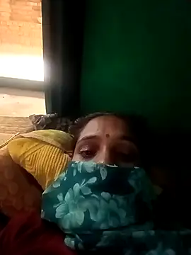 Snapshot of Rupali_ji chatting on June 29, 6:19 am Rupali ji online show from June 29, 6:19 am