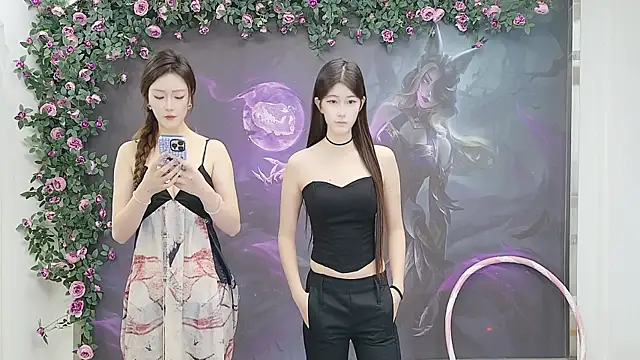 DogdogSM online show from October 29, 2:58 am