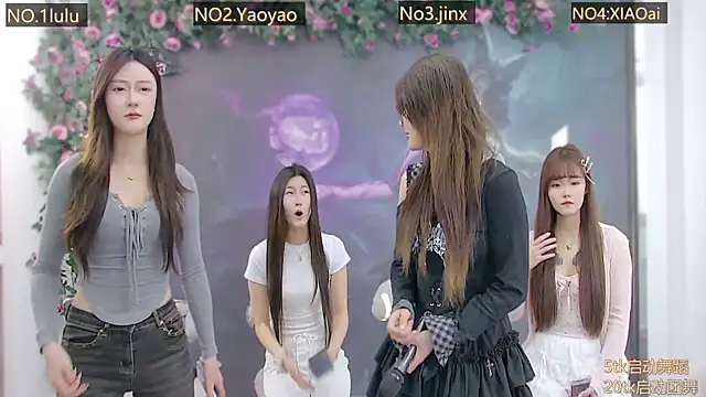 DogdogSM online show from January 17, 3:00 am